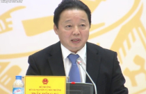 Bộ trưởng Trần Hồng Hà: Lùi thời hạn ghi tên các thành viên gia đình lên sổ đỏ