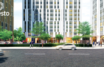 CitiEsto - Khu căn hộ đạt “5 chuẩn” dành cho người trẻ