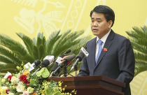 Hà Nội sẽ xử lý nghiêm việc lát đá vỉa hè bừa bãi, không đúng quy chuẩn