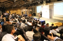 Bất động sản 2018 dự báo tốt hơn 2017