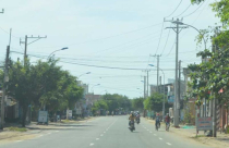 Bỗng dưng ‘mất đất’ vì bản đồ mới