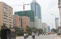 Cắt lỗ tới nửa tỷ đồng vẫn chưa bán được nhà