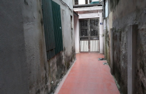 Cầu Giấy - Hà Nội: Vụ 'cõng đơn' xin mở cửa ra con ngõ chung, người trong cuộc nói gì?