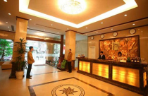 Du lịch Hà Nội thiếu cơ sở lưu trú cao cấp, khách sạn 5 sao