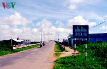 Hàng loạt cán bộ sai phạm trong quản lý, sử dụng đất đai