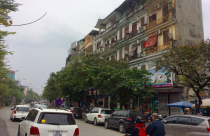 Quyết liệt xử lý vi phạm trật tự xây dựng