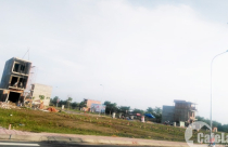 Tràn lan phân lô bán nền các tỉnh vùng ven