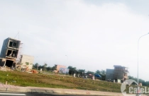 Tràn lan phân lô bán nền các tỉnh vùng ven