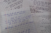 Vụ Uniland: Khách than mua một nền đất ký hai hợp đồng