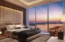 Ngày 27/12: Sun Group cất nóc tòa căn hộ đầu tiên tại Sun Grand City Ancora Residence