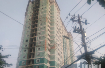 Chung cư Đại Thành trễ hẹn giao nhà 6 năm, người mua kêu cứu