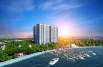 Dự án trong tuần: Chào bán căn hộ 700 triệu Samsora Riverside và mở bán biệt thự 5,5 tỷ Camellia Garden