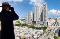 Nhà đầu tư Hồng Kông và Nhật Bản “săn” đất Hà Nội