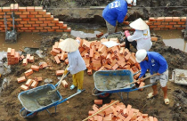 Những “điểm tối” về thủ tục nhà đất: Trần ai xin cấp phép xây dựng