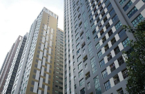 Nỗi niềm phí quản lý nhà chung cư