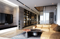 Office-tel – Thay đổi góc nhìn về chốn văn phòng