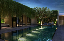 Phú Quốc: Sốt đất và tiềm năng biệt thự biển