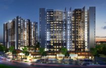 Topaz Twins và 4 yếu tố “vàng” tạo nên cộng đồng đáng sống nhất Biên Hòa