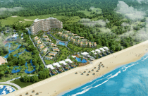 3 yếu tố chính khiến nhiều nhà đầu tư đổ tiền vào dự án Kahuna Hồ Tràm Strip