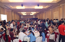 Căn hộ thông minh giao dịch mạnh cuối năm 2017