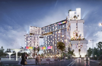 Cuối năm, Cocobay bất ngờ tung siêu phẩm “Party Condotel” đậm chất Ibiza đầu tiên tại Châu Á