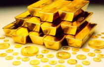 Điểm tin sáng CafeLand: Trước thềm năm mới, giá vàng lại bấp bênh