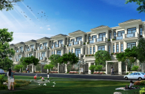 Hưng Phát Green Star – Khởi đầu cho một cuộc sống trọn vẹn