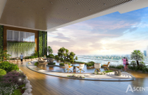 Khu Nam Sài Gòn được đẩy mạnh phát triển hạ tầng khu vực