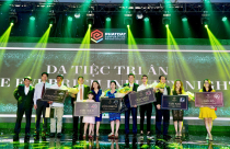 Phát Đạt trả dứt nợ vay cho ngân hàng Đông Á trước 31/12/2017