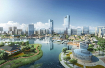 Quy hoạch thành phố tương lai – cần tầm nhìn sáng tạo và bền vững