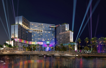 Từ 790 triệu sở hữu Party Condotel phong cách Ibiza đầu tiên trên Châu Á