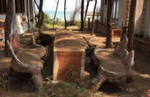 Vụ bồi thường cho doanh nghiệp tại dự án cảng Kê Gà (Bình Thuận): Có đánh đố doanh nghiệp?