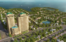 Điểm mặt dự án “vàng” nằm giữa trung tâm khu vực đắt giá nhất Hà Nội