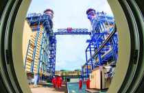 Tín dụng tập trung nhiều vào sản xuất kinh doanh