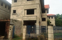 Vì sao BĐS Mê Linh 10 năm vẫn “sống dở, chết dở”?