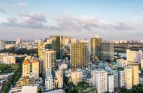 Bất động sản 2018: Cơ hội nào từ dòng vốn FDI?