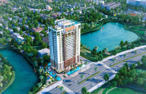 Căn hộ chuẩn Nhật giữa lòng Sài Gòn được khách hàng săn đón