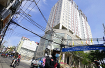 Cắt điện, nước nếu công trình xây trái phép?