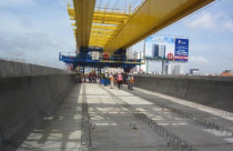 Dự án metro đội vốn chục ngàn tỷ: Xin là... cho?