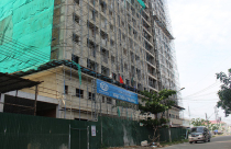 Hoàng Quân phải trả 30,9 tỉ đồng nếu chậm giao nhà ở xã hội