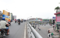 Infographic: 10 dự án hạ tầng giao thông nổi bật trong năm 2017