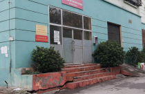 Khi chất lượng ngày càng xuống cấp