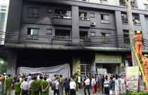 Không cấp phép xây dựng công trình chưa thẩm định PCCC