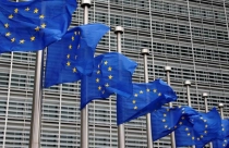 Kinh tế châu Âu đang trỗi dậy từ mọi phía