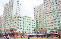 Nhà ở xã hội, nhà giá rẻ thiếu sự hỗ trợ