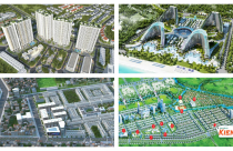 Dự án trong tuần: Mở bán căn hộ Gelexia Riverside, ra mắt dự án The Arena Cam Ranh tại TP.HCM