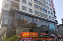 Hà Nội: Thêm 4 chung cư vi phạm phòng cháy chữa cháy