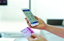 Ngân hàng kỳ vọng tăng thu dịch vụ