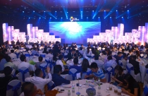 Ra mắt dự án The Arena Cam Ranh tại TP.HCM