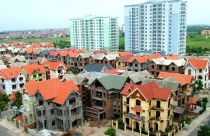 Thị trường bất động sản chưa có dấu hiệu bất thường
